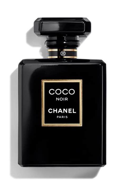 chanel nero cerimonia|CHANEL COCO NOIR Eau de Parfum Spray .